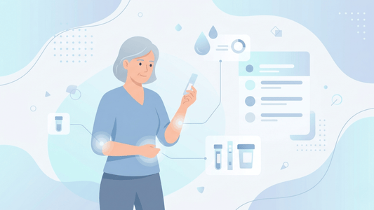 Essential Health Tests Women Should Consider Around Menopause