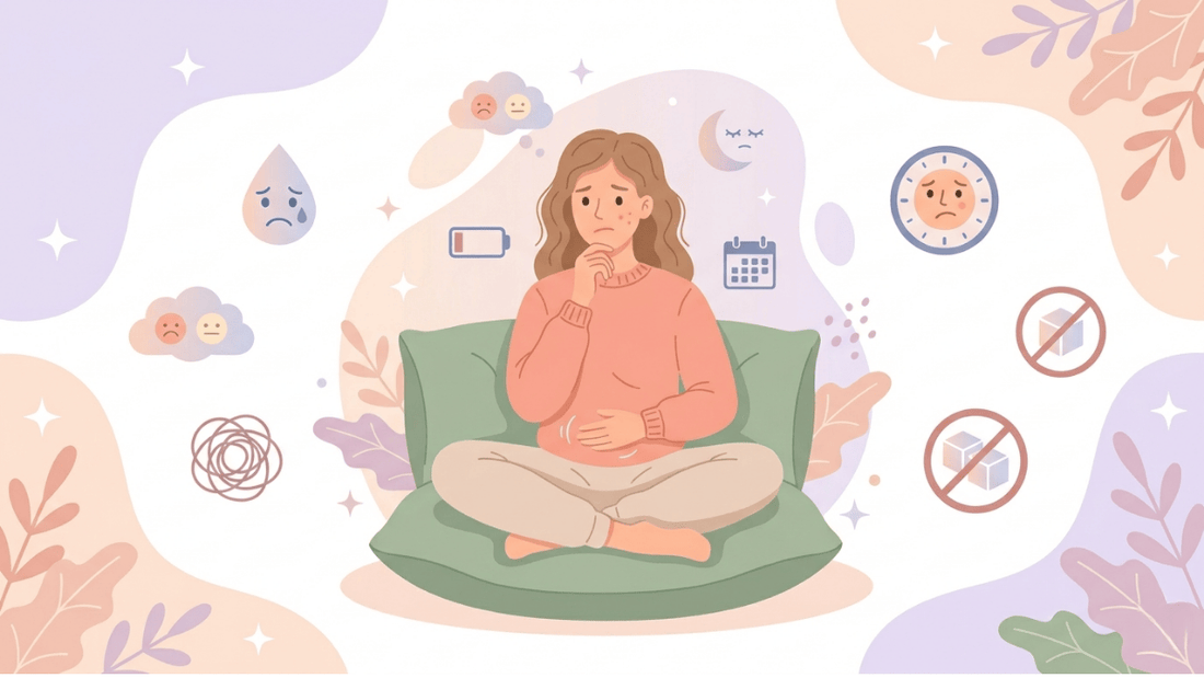 Signs Your Hormones Might Be Out of Balance
