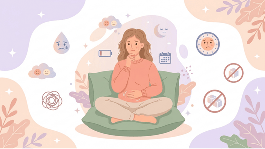 Signs Your Hormones Might Be Out of Balance