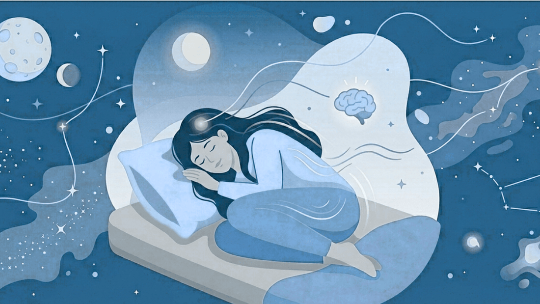 Sleep and Hormones: Why Rest Matters More Than You Think