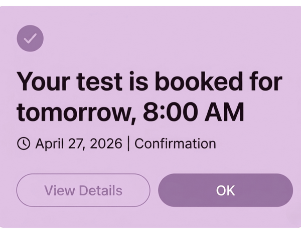 Step 1
