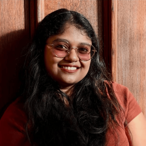Parvathy A