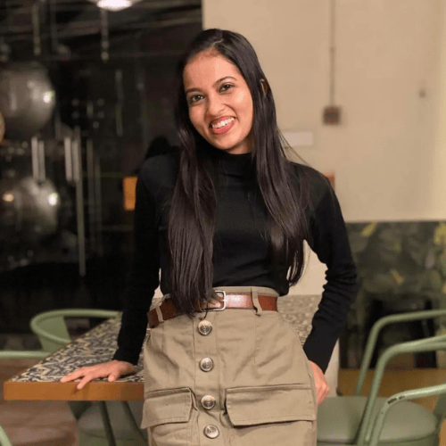 Sreelakshmi L